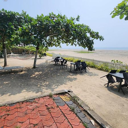 Palm Beach Resort, Alleppey Alappuzha Eksteriør billede