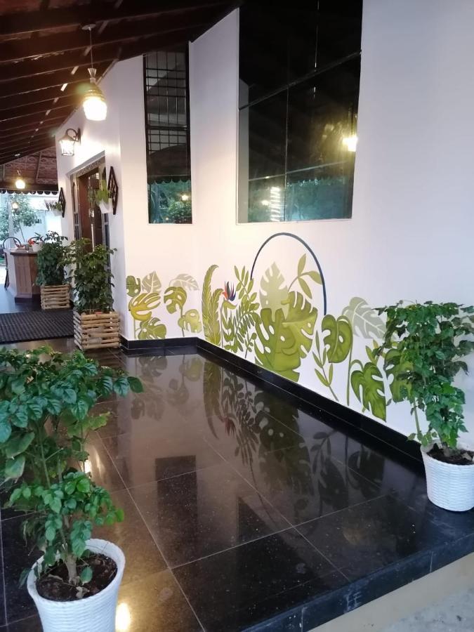 Palm Beach Resort, Alleppey Alappuzha Eksteriør billede