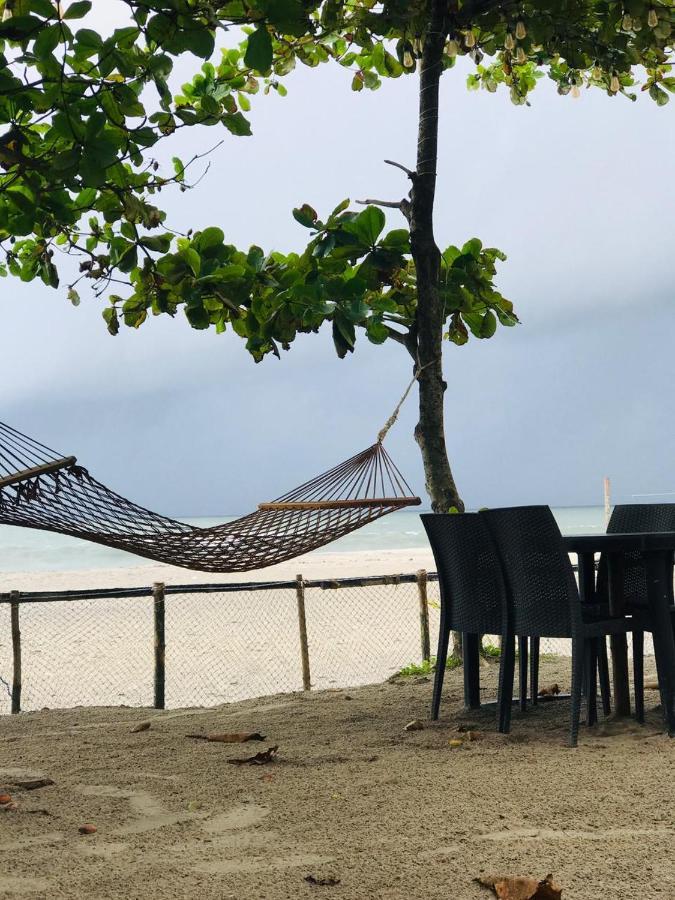 Palm Beach Resort, Alleppey Alappuzha Eksteriør billede