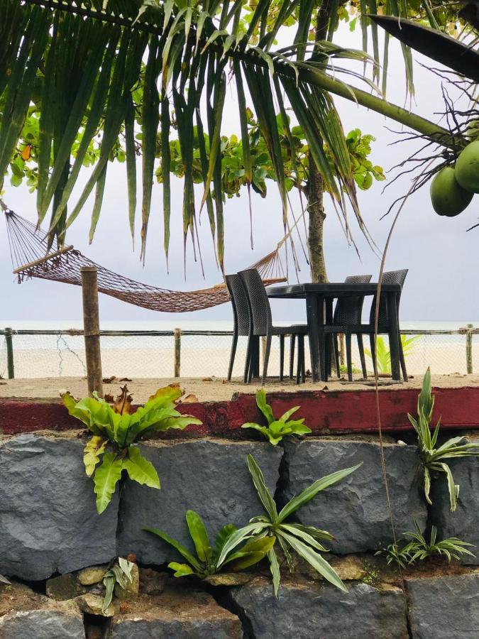 Palm Beach Resort, Alleppey Alappuzha Eksteriør billede