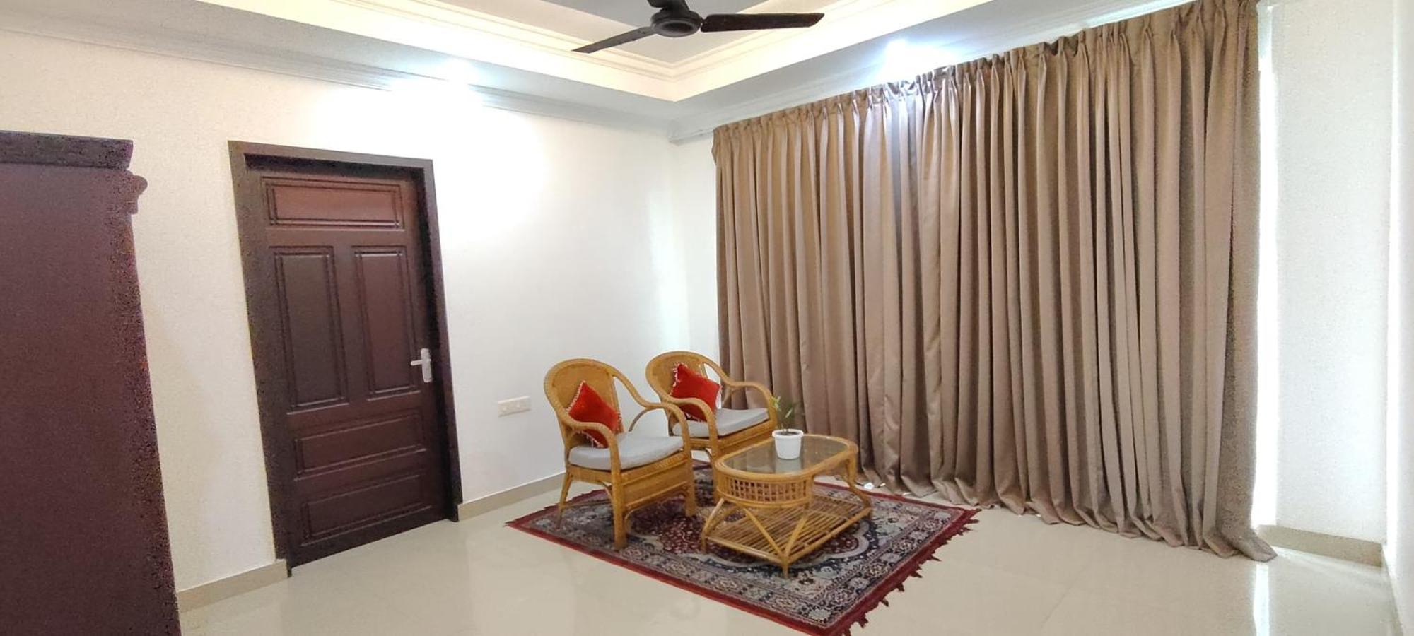 Palm Beach Resort, Alleppey Alappuzha Eksteriør billede