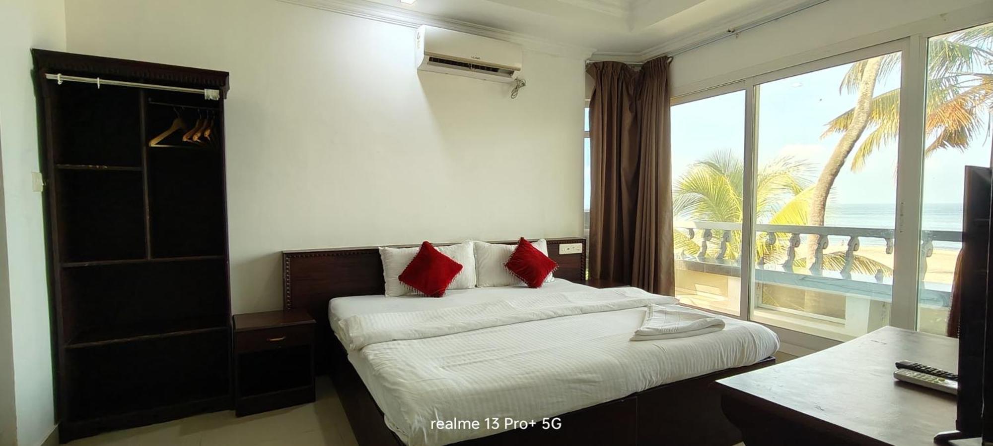 Palm Beach Resort, Alleppey Alappuzha Eksteriør billede
