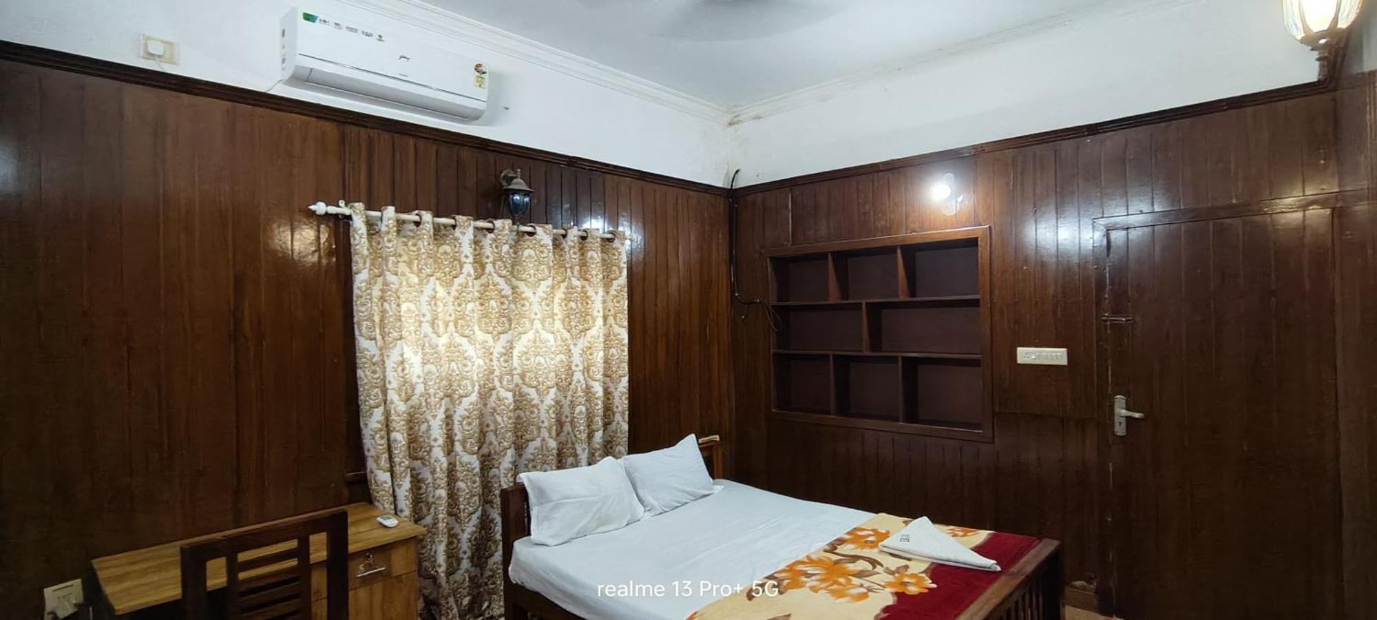 Palm Beach Resort, Alleppey Alappuzha Eksteriør billede