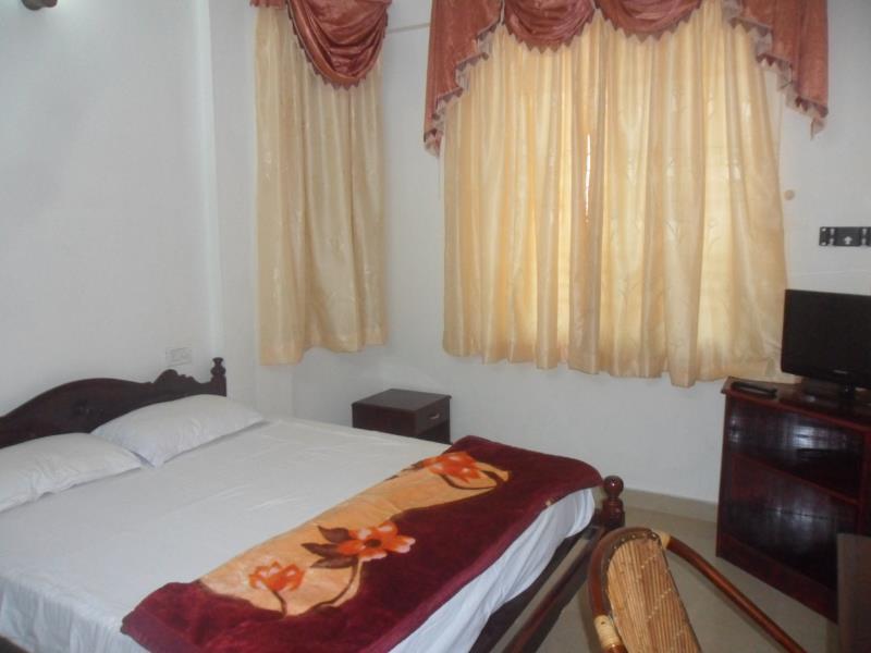 Palm Beach Resort, Alleppey Alappuzha Eksteriør billede