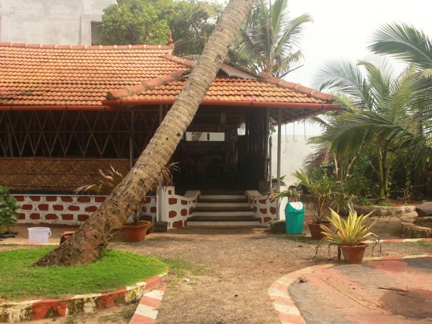 Palm Beach Resort, Alleppey Alappuzha Eksteriør billede