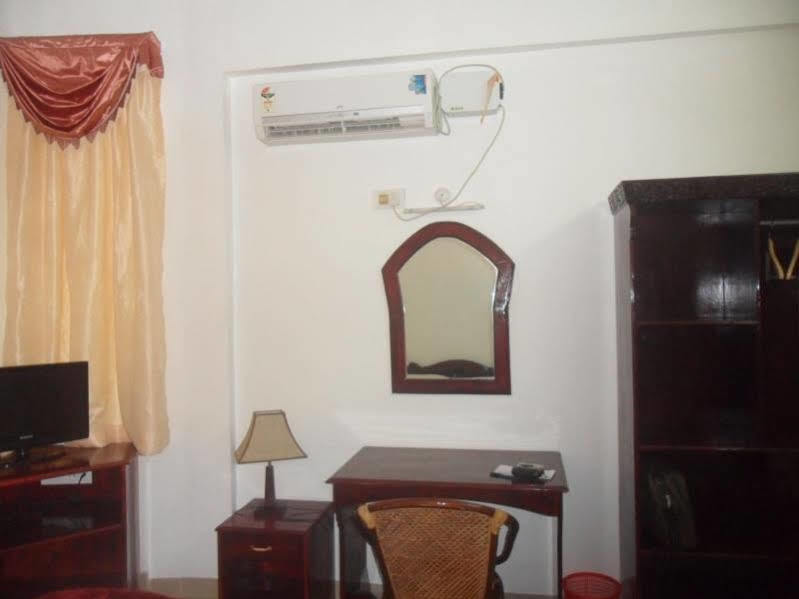 Palm Beach Resort, Alleppey Alappuzha Eksteriør billede
