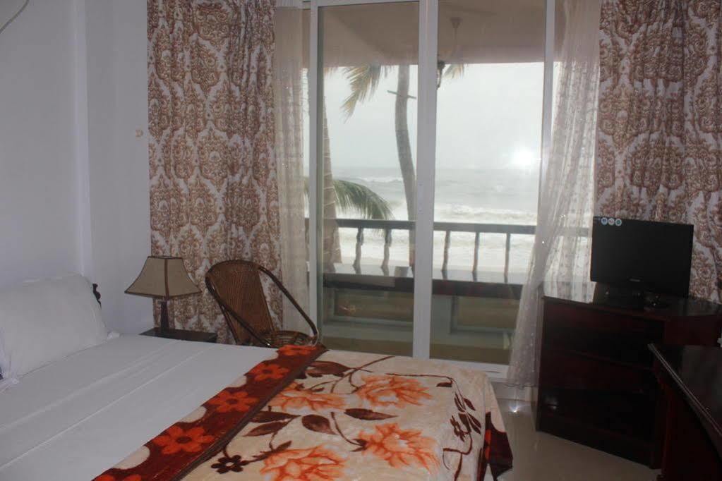 Palm Beach Resort, Alleppey Alappuzha Eksteriør billede